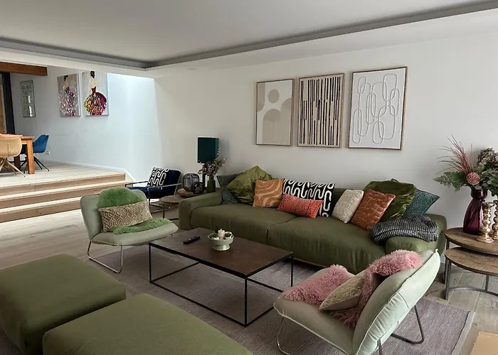 DOM LIVING - LuxusHaus