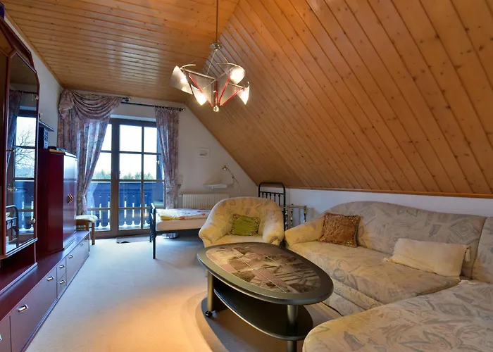Haus Martha Suhl